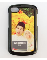 Blackberry Q10